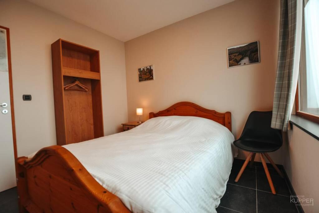 Les Loneux 27 Pers, Malmedy - Vue Incroyable - Wellness, Billard, Home Cinema Exterior photo